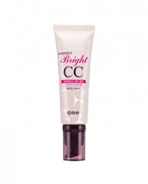 ESSENTIAL BRIGHT CC CREAM