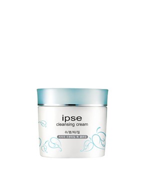 CLEANSING CREAM