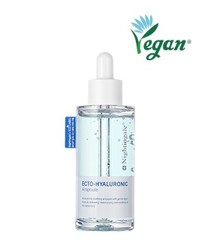 ECTO HYALURONIC Ampoule