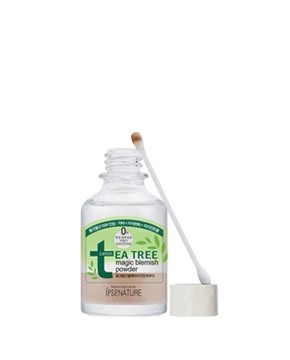 TEA TREE MAGIC BLEMISH POWDER